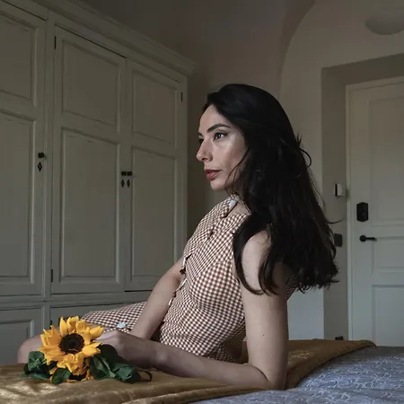 مزرعة للإقامة Sibilla Petit Relais