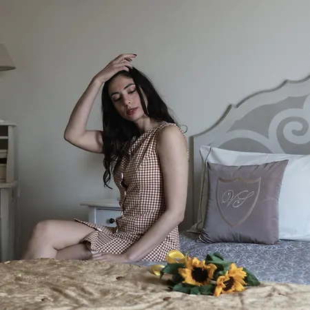 Sibilla Petit Relais مزرعة للإقامة