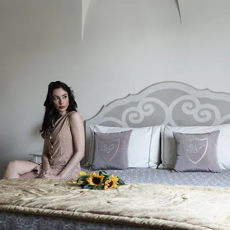 Sibilla Petit Relais 팜스테이 부비오