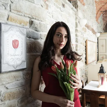 Sibilla Petit Relais * Bubbio