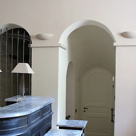 Sibilla Petit Relais مزرعة للإقامة