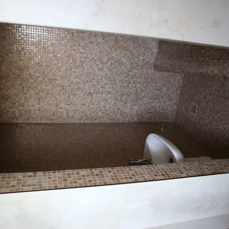 Sibilla Petit Relais مزرعة للإقامة *