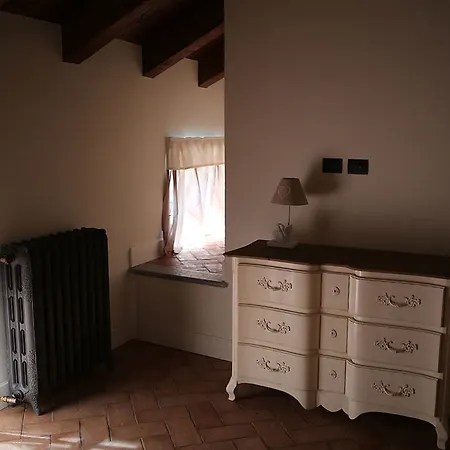 Sibilla Petit Relais *