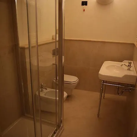 Sibilla Petit Relais