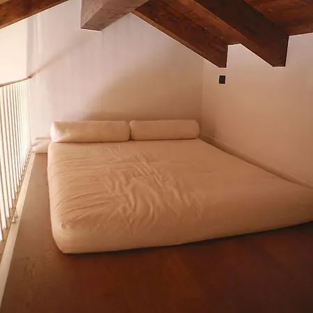 مزرعة للإقامة Sibilla Petit Relais *