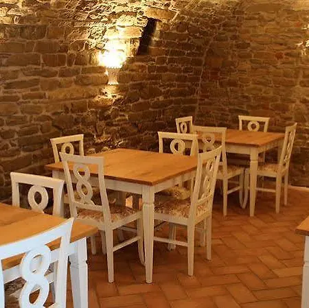 Sibilla Petit Relais Bubbio