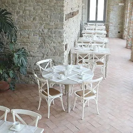 Sibilla Petit Relais