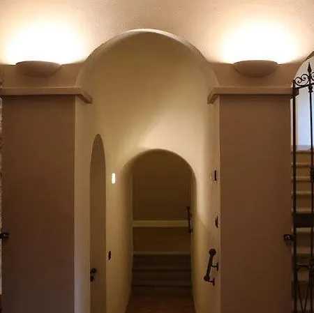 مزرعة للإقامة Sibilla Petit Relais Bubbio