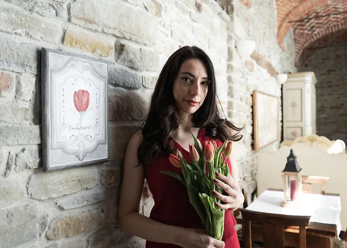 Sibilla Petit Relais * 부비오