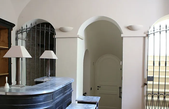 Sibilla Petit Relais 팜스테이