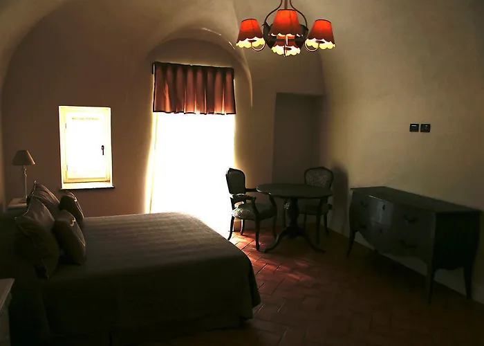 Sibilla Petit Relais 팜스테이 부비오