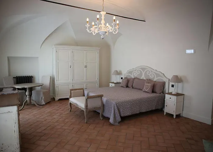 팜스테이 Sibilla Petit Relais