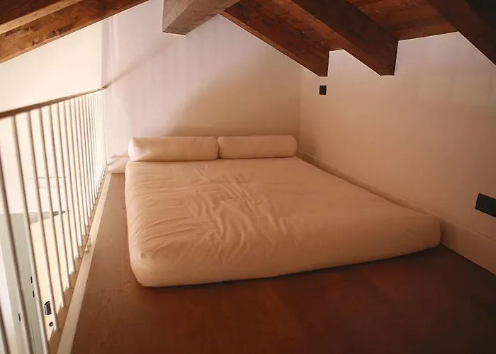 팜스테이 Sibilla Petit Relais *