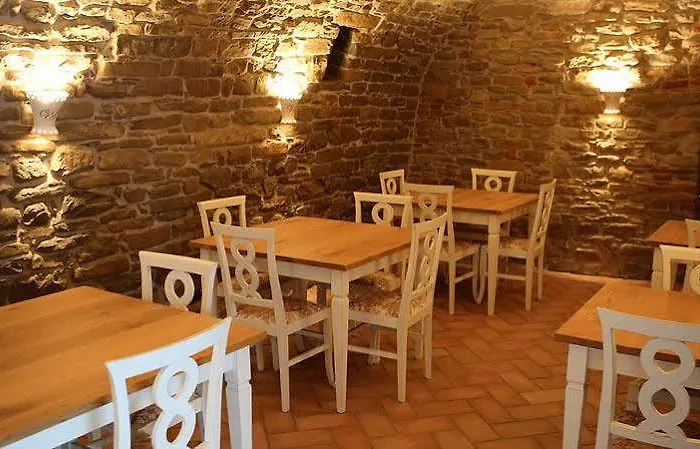Sibilla Petit Relais 부비오